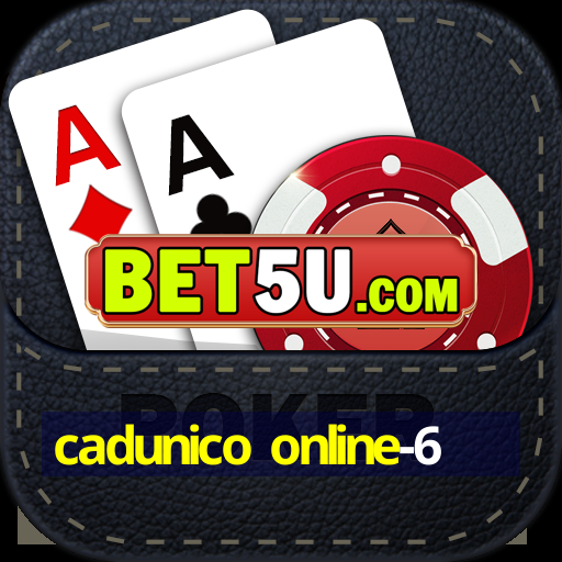 cadunico online